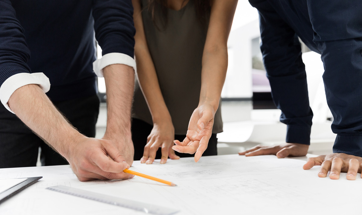 Disseny i instal·lacions d'oficines